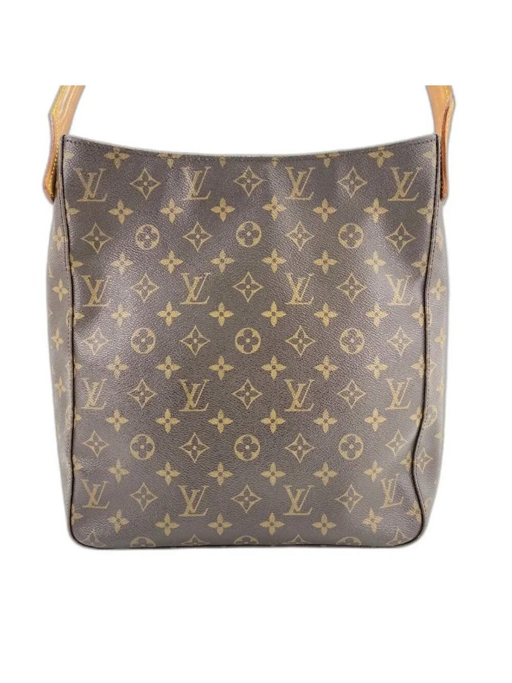 Louis Vuitton Handbag Looping GM